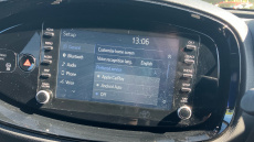 Toyota Aygo X 1.0 VVT-i Edge 5dr Petrol Hatchback